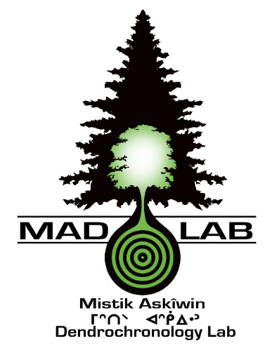 MadLab LOGO